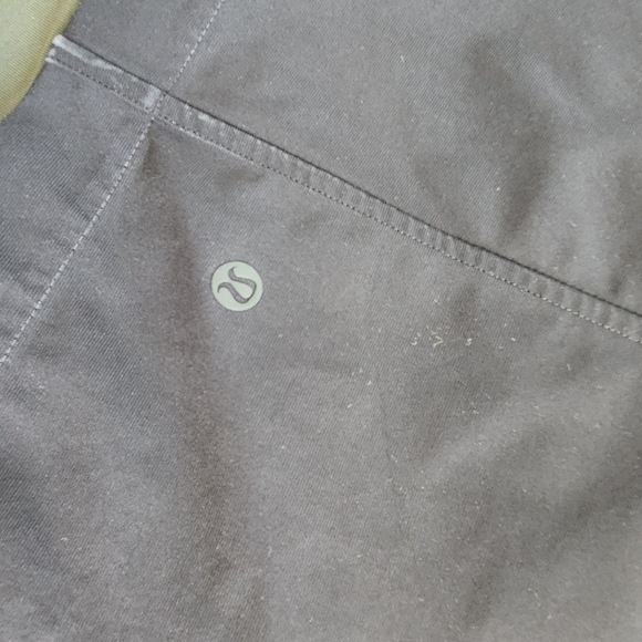 Lululemon Men's Blazer Car Coat Jacket Preppy Size L - Picture 12 of 14